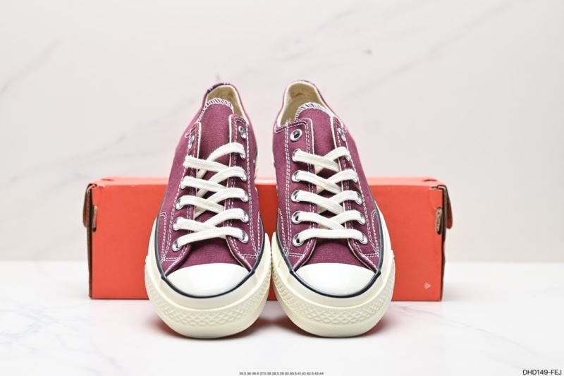 Converse Shoes